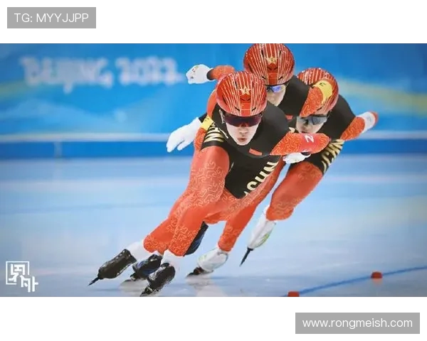 中国女子团体追逐赛斩获历史性第四名创佳绩 展现奋勇拼搏精神 中国女子团体追逐赛斩获历史性第四名创佳绩 展现奋勇拼搏精神