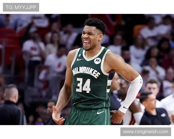 Scotto曝字母哥或于26年10月提前续约雄鹿四年2点75亿