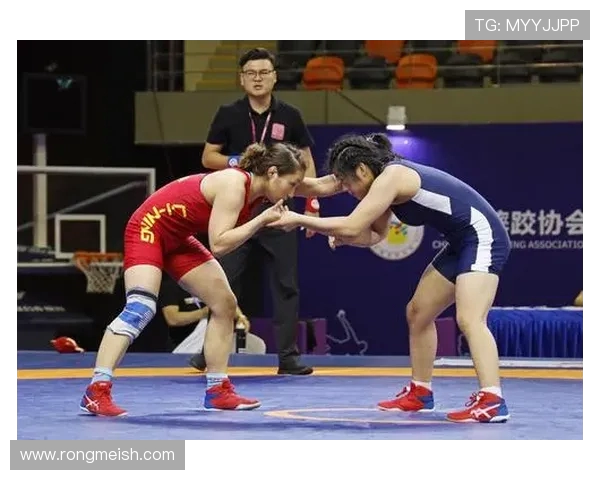 世界摔跤锦标赛力量爆发的生物力学图